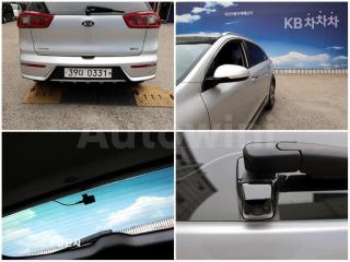 2017 KIA NIRO 1.6 PRESTIGE - 17