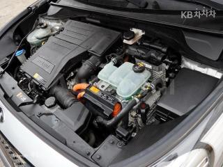 2017 KIA NIRO 1.6 PRESTIGE - 20