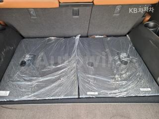 KNAKM814DKA191360 2019 KIA  MOHAVE BORREGO 4WD VIP 7 SEATS-4