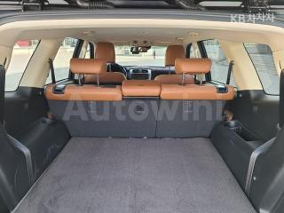 KNAKM814DKA191360 2019 KIA  MOHAVE BORREGO 4WD VIP 7 SEATS-5