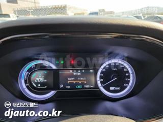 KNACB81CGLA366570 2020 KIA  NIRO 1.6 HEV PRESTIGE-4