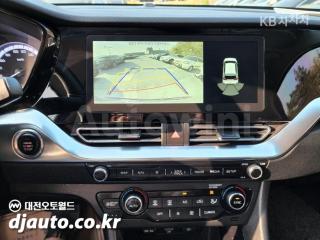 2020 KIA  NIRO 1.6 HEV PRESTIGE - 7