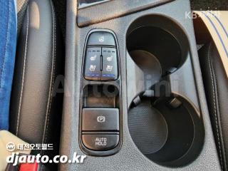 2020 KIA  NIRO 1.6 HEV PRESTIGE - 12