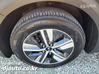 2020 KIA  NIRO 1.6 HEV PRESTIGE - 14