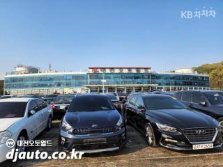 2020 KIA  NIRO 1.6 HEV PRESTIGE - 15