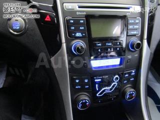 2012 HYUNDAI YF SONATA Y20 TOP ADVANCED - 11