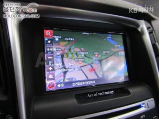 2012 HYUNDAI YF SONATA Y20 TOP ADVANCED - 15