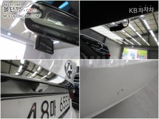 2012 HYUNDAI YF SONATA Y20 TOP ADVANCED - 18