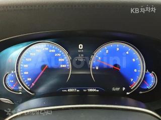 2017 BMW  5SERIES G30  530I M SPORT PLUS - 7