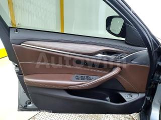 2017 BMW  5SERIES G30  530I M SPORT PLUS - 8