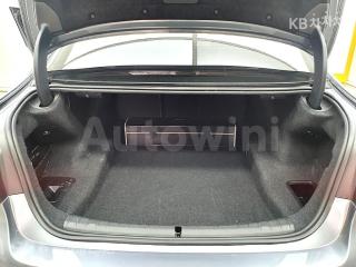 2017 BMW  5SERIES G30  530I M SPORT PLUS - 14