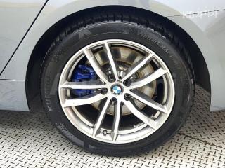 2017 BMW  5SERIES G30  530I M SPORT PLUS - 15