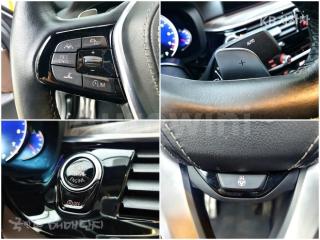 2017 BMW  5SERIES G30  530I M SPORT PLUS - 19