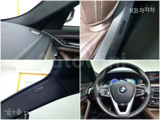 2017 BMW  5SERIES G30  530I M SPORT PLUS - 20