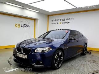WBA5E7104GG158547 2016 BMW 5 SERIES 520D XDRIVE M AERODYNAMIC F10-0