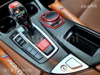 2016 BMW 5 SERIES 520D XDRIVE M AERODYNAMIC F10 - 12