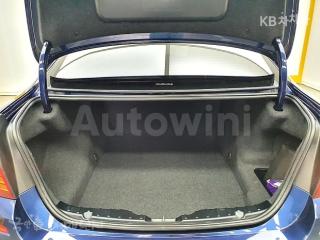 2016 BMW 5 SERIES 520D XDRIVE M AERODYNAMIC F10 - 14
