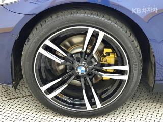 2016 BMW 5 SERIES 520D XDRIVE M AERODYNAMIC F10 - 15