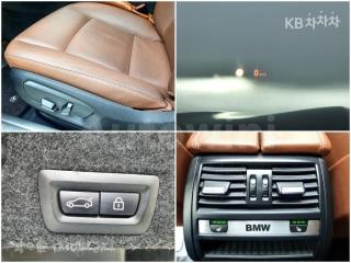 2016 BMW 5 SERIES 520D XDRIVE M AERODYNAMIC F10 - 17