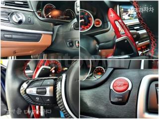 2016 BMW 5 SERIES 520D XDRIVE M AERODYNAMIC F10 - 19