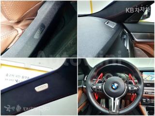 2016 BMW 5 SERIES 520D XDRIVE M AERODYNAMIC F10 - 20
