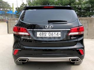 KMHSN81XBHU189895 2017 HYUNDAI  MAXCRUZ DIESEL(E-VGT)R2.2 2WD EXCLUSIVE SPECIAL 6 SEATS-3