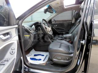 KMHSN81XBHU189895 2017 HYUNDAI  MAXCRUZ DIESEL(E-VGT)R2.2 2WD EXCLUSIVE SPECIAL 6 SEATS-4