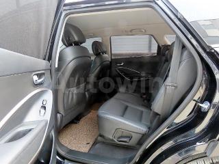 KMHSN81XBHU189895 2017 HYUNDAI  MAXCRUZ DIESEL(E-VGT)R2.2 2WD EXCLUSIVE SPECIAL 6 SEATS-5