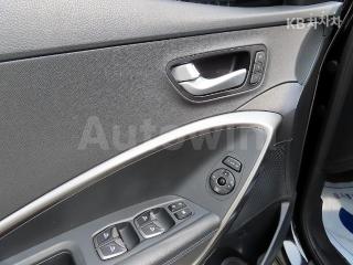 2017 HYUNDAI  MAXCRUZ DIESEL(E-VGT)R2.2 2WD EXCLUSIVE SPECIAL 6 SEATS - 11