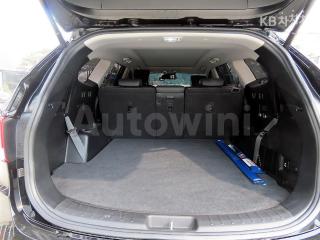 2017 HYUNDAI  MAXCRUZ DIESEL(E-VGT)R2.2 2WD EXCLUSIVE SPECIAL 6 SEATS - 15