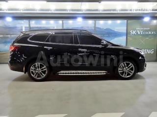 KMHSR81XDHU244916 2017 HYUNDAI  MAXCRUZ DIESEL(E-VGT)R2.2 4WD 파이니스트 EDITION 7 SEATS-2