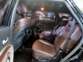 2017 HYUNDAI  MAXCRUZ DIESEL(E-VGT)R2.2 4WD 파이니스트 EDITION 7 SEATS - 7