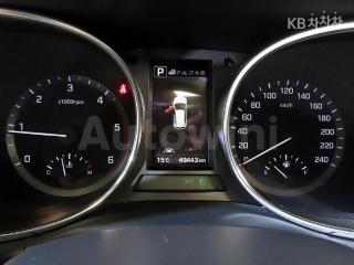 2017 HYUNDAI  MAXCRUZ DIESEL(E-VGT)R2.2 4WD 파이니스트 EDITION 7 SEATS - 9