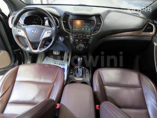 2017 HYUNDAI  MAXCRUZ DIESEL(E-VGT)R2.2 4WD 파이니스트 EDITION 7 SEATS - 10