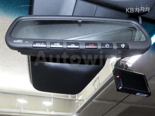 2017 HYUNDAI  MAXCRUZ DIESEL(E-VGT)R2.2 4WD 파이니스트 EDITION 7 SEATS - 12