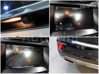 2017 HYUNDAI  MAXCRUZ DIESEL(E-VGT)R2.2 4WD 파이니스트 EDITION 7 SEATS - 15