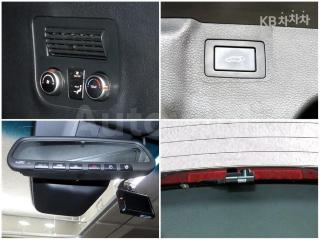 2017 HYUNDAI  MAXCRUZ DIESEL(E-VGT)R2.2 4WD 파이니스트 EDITION 7 SEATS - 16