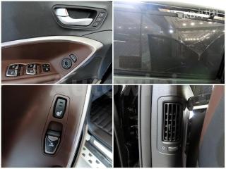 2017 HYUNDAI  MAXCRUZ DIESEL(E-VGT)R2.2 4WD 파이니스트 EDITION 7 SEATS - 17