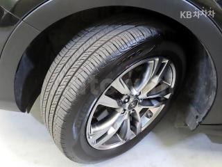 2017 HYUNDAI  MAXCRUZ DIESEL(E-VGT)R2.2 4WD 파이니스트 EDITION 7 SEATS - 20