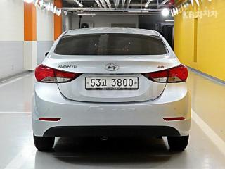 KMHDG41DBGU488856 2016 HYUNDAI  AVANTE ELANTRA 1.6 GDI SMART 튜익스EDITIONL-3