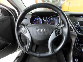 KMHDG41DBGU488856 2016 HYUNDAI  AVANTE ELANTRA 1.6 GDI SMART 튜익스EDITIONL-5