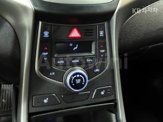 2016 HYUNDAI  AVANTE ELANTRA 1.6 GDI SMART 튜익스EDITIONL - 9