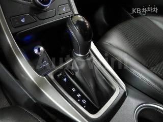 2016 HYUNDAI  AVANTE ELANTRA 1.6 GDI SMART 튜익스EDITIONL - 10