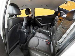 2016 HYUNDAI  AVANTE ELANTRA 1.6 GDI SMART 튜익스EDITIONL - 14