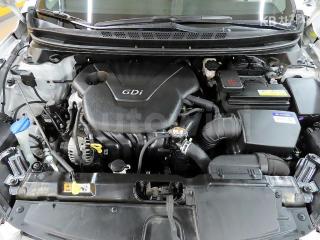 2016 HYUNDAI  AVANTE ELANTRA 1.6 GDI SMART 튜익스EDITIONL - 19