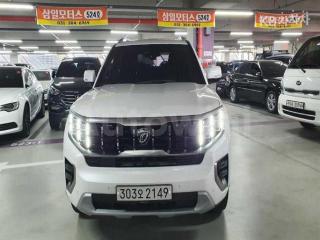 KNAKN814DMA211954 2021 KIA THE MASTER 4WD DIESEL 마스터즈-0