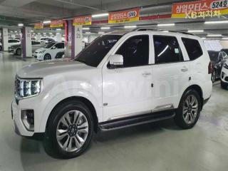 KNAKN814DMA211954 2021 KIA THE MASTER 4WD DIESEL 마스터즈-2