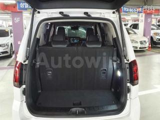 KNAKN814DMA211954 2021 KIA THE MASTER 4WD DIESEL 마스터즈-4