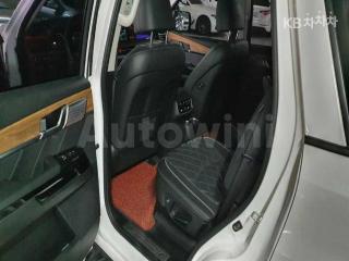 2021 KIA THE MASTER 4WD DIESEL 마스터즈 - 7