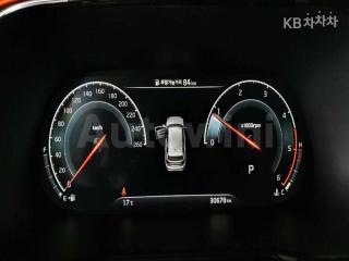 2021 KIA THE MASTER 4WD DIESEL 마스터즈 - 8